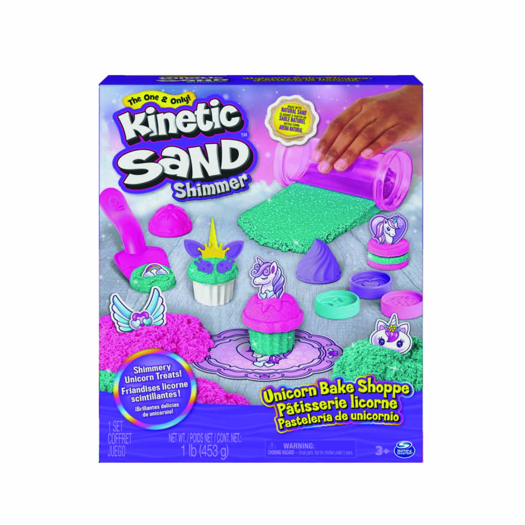 Leuk speelgoed voor kinderen-3-jaar-Kinetisch-zand Leuk speelgoed voor kinderen-0-jaar-baby-sensorisch-speelgoed2