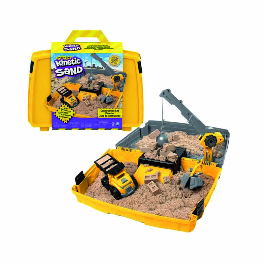 Leuk speelgoed voor kinderen-3-jaar-Kinetisch-zand3