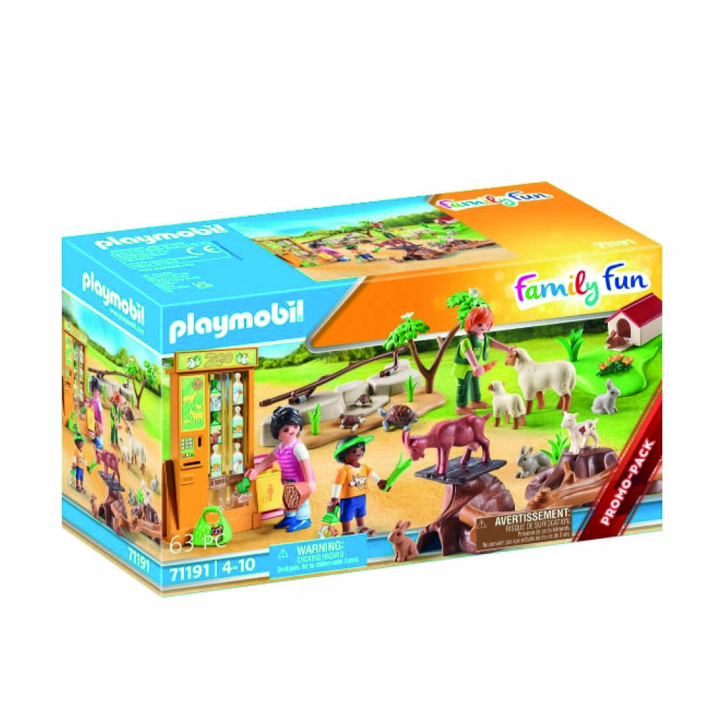Leuk speelgoed voor kinderen-4 jaar-Playmobile Leuk speelgoed voor kinderen-0-jaar-baby-babygym