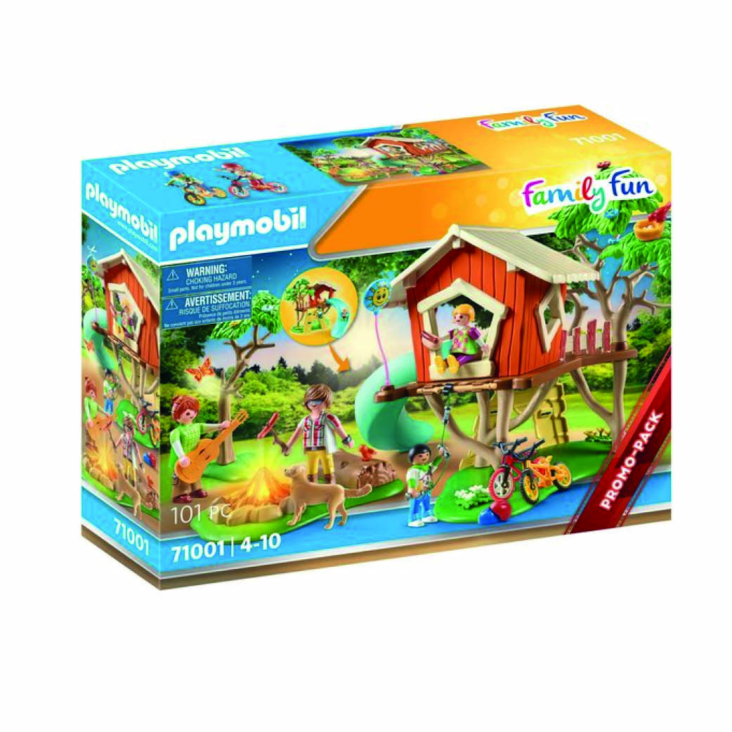 Leuk speelgoed voor kinderen-4 jaar-Playmobile2 Leuk speelgoed voor kinderen-0-jaar-baby-babygym2
