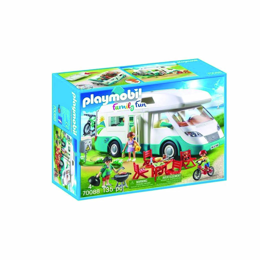 Leuk speelgoed voor kinderen-4 jaar-Playmobile3