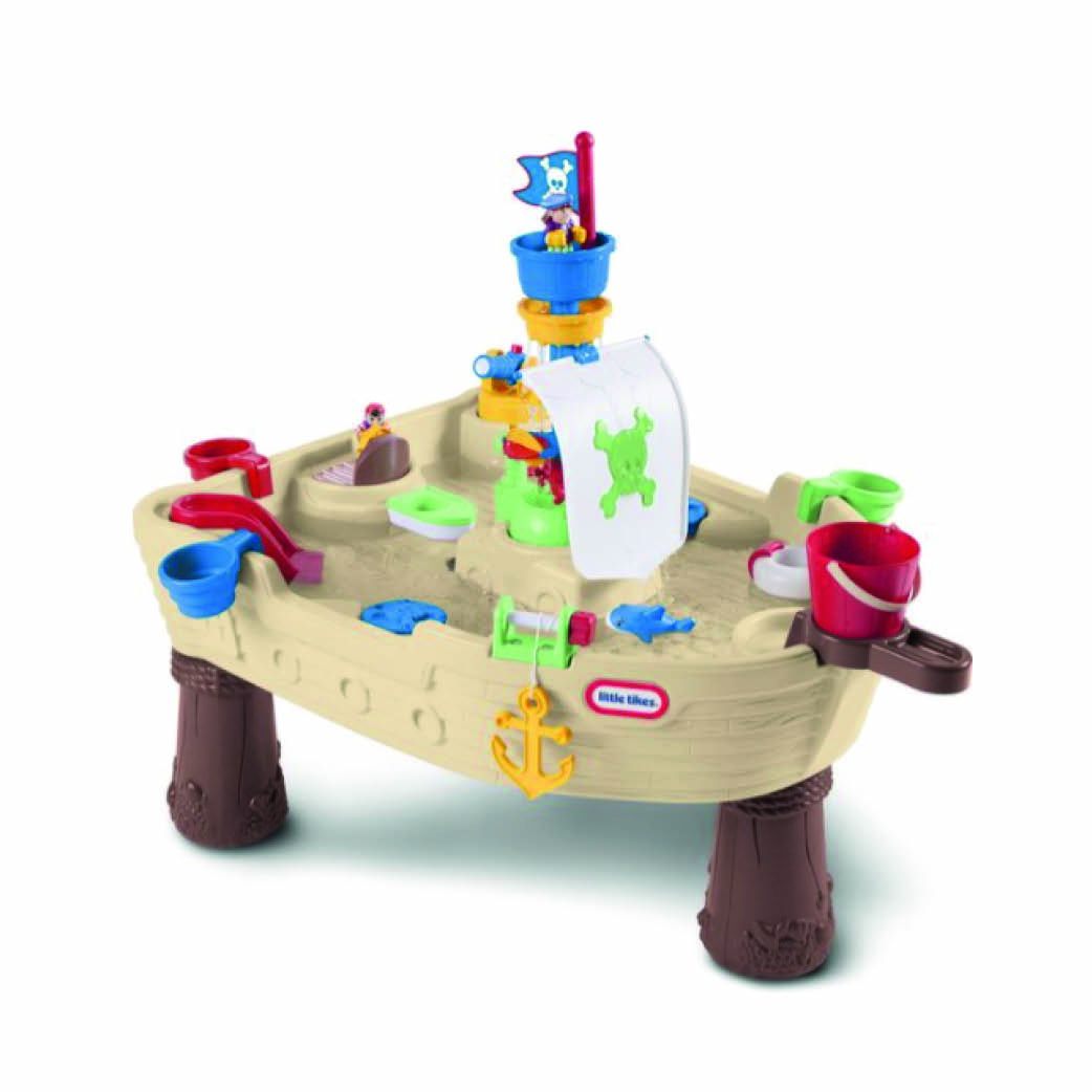 Leuk speelgoed voor kinderen-4 jaar-waterspeelgoed