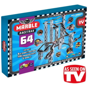 Marble trax