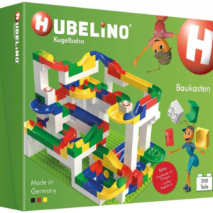hubelino