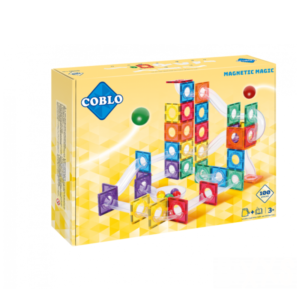 coblo knikkerbaan