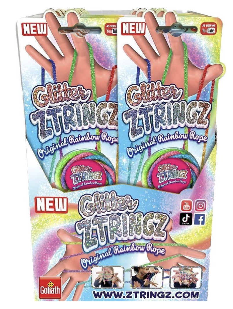 schoencadeaus ztrings