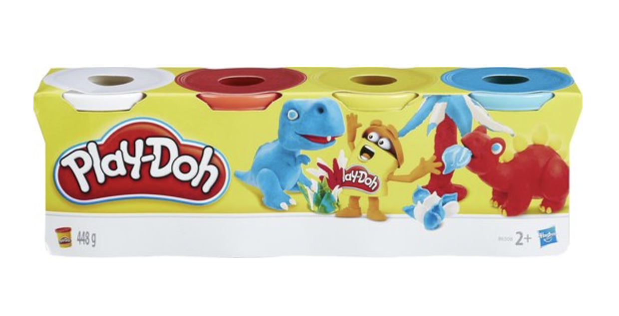 schoencadeaus klei
