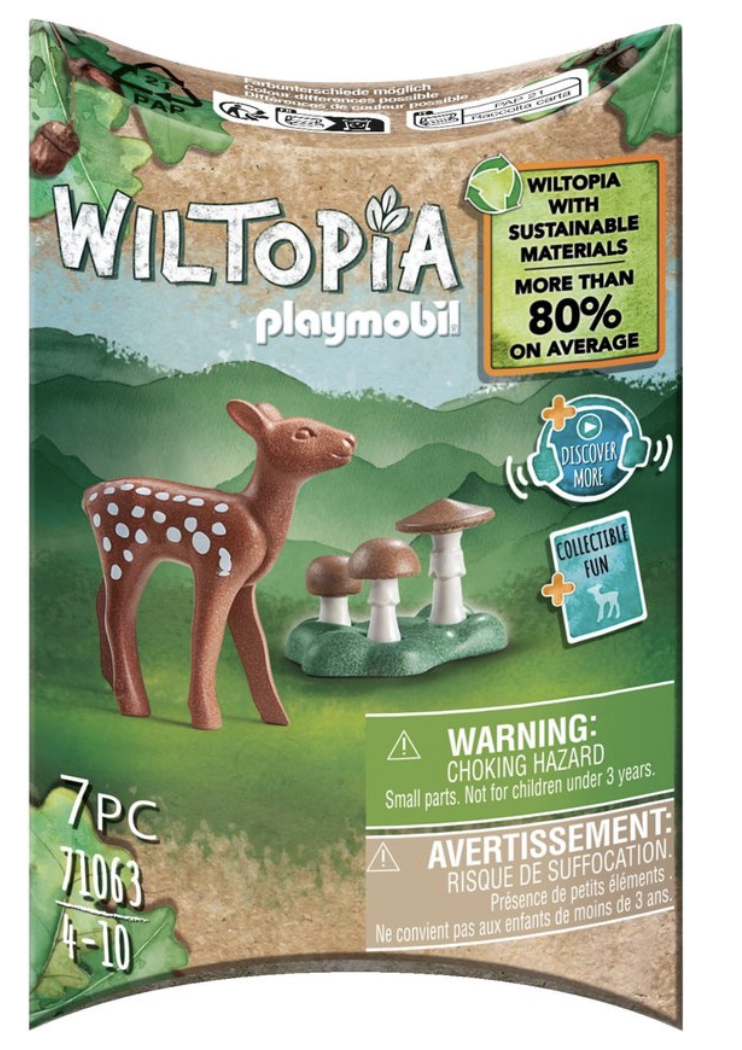 schoencadeaus wiltopia
