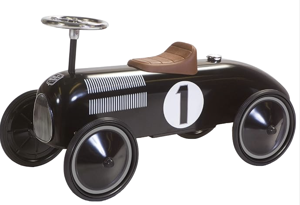 loopauto retro