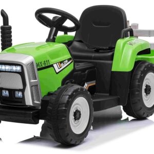 loopauto tractor