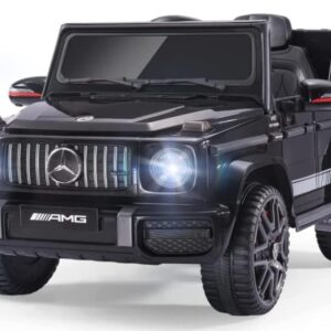 loopauto mercedes gwagon