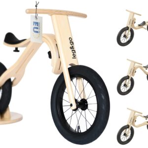 leg&go - loopfiets
