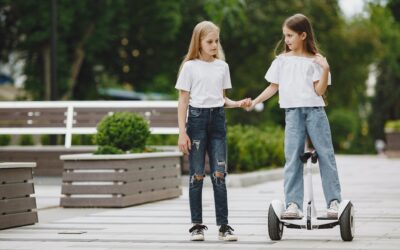 Hoverboard kopen? Lees alles wat je moet weten.