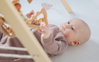 De leukste babygym van dit moment? Je leest het hier!